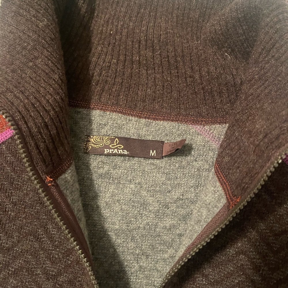 Sweater from REI … Excellent condition… just like NEW